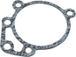 S&S CYCLE Back Plate Gasket - 0.0625" - Super E/G 106-1724
