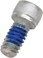 S&S CYCLE Replacement Air Cleaner Screw - Backplate - 1/4"-20 x 1/2" 106-2084