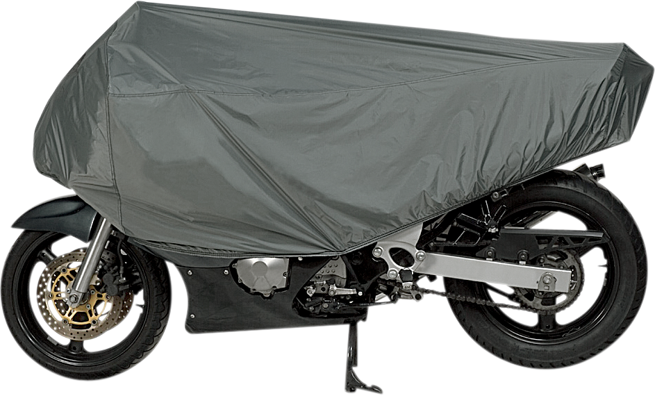 DOWCO Guardian® Cover - Half - Motorcycle - Sport Bike 26015-00