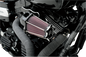 PERFORMANCE MACHINE (PM) Fast Air Intake Cleaner - Contrast Cut 0206-2049-BM