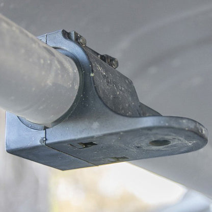 SEIZMIK OVER HEAD RACK FITS 1.75" & 1.625" TUBES