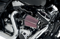 PERFORMANCE MACHINE (PM) Fast Air Intake Cleaner - Contrast Cut 0206-2050-BM