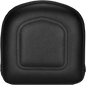SADDLEMEN Pad - Gravestone 0408