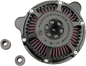 PERFORMANCE MACHINE (PM) Max HP Air Cleaner Kit - Black Ops™ 0206-2078-SMB