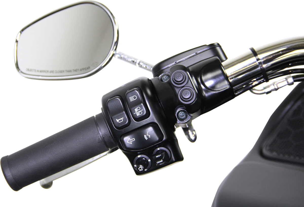 Legend Suspension AIR FL Air Suspension System for 13-Inch Fitment - Model 1311-0150
