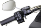 Legend Suspension AIR FL Air Suspension System for 13-Inch Fitment - Model 1311-0150