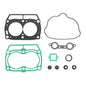 NAMURA Top-End Gasket Set NA-50082T for Engine Repairs