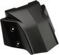MAIER Intake Cover - Stealth Black 19037-20
