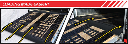 CALIBER EDGE GLIDE V2.0 - 3PC (72')