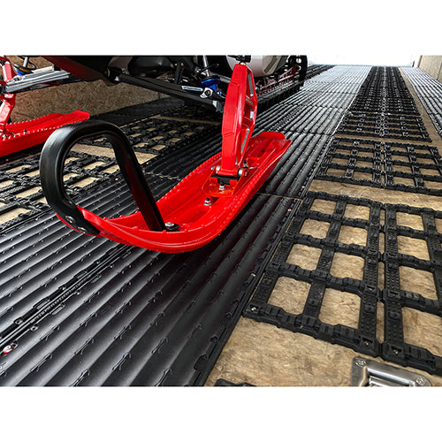 LOWPRO GRIPGLIDE - NARROW (6") - DOUBLE SET - 16PC.