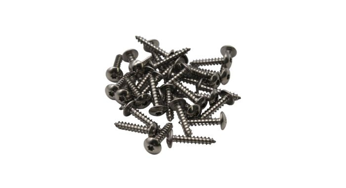 SCREW PACK MULTI GRIP PKG 33 PK