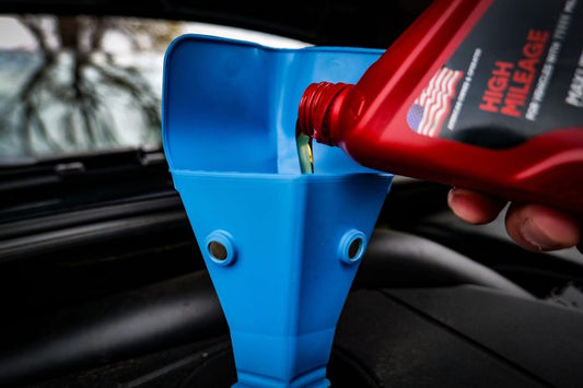 FLEX & FOLD FUNNEL - 3 PC. BUNDLE