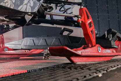 CLAMP PRO - SNOWMOBILE CLAMP