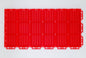 PROTECH FLOORING - SMOOTH - 8 PC. - RED