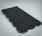 PROTECH FLOORING - SMOOTH - 24 PC. - BLK.