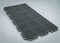 PROTECH FLOORING - SMOOTH - 24 PC. - GREY