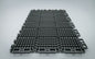 PROTECH XT FLOORING - TRACTION - 24 PC. - BLK.