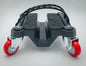 ROVER 360 - 3 PK. - SNOWMOBILE CASTERS