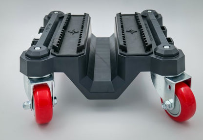 ROVER 360 - 2 PK. - SNOWMOBILE CASTERS
