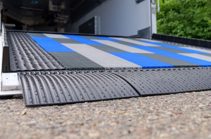 Edge Glide XL - 3pc. Kit (72")