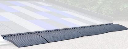 Edge Glide XL - 3pc. Kit (72")