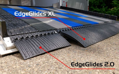 Edge Glide XL - 3pc. Kit (72")