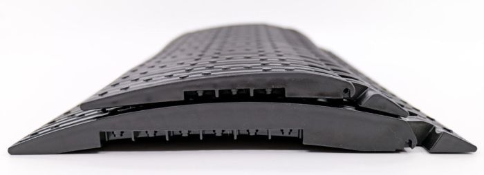 Edge Glide XL - 3pc. Kit (72")
