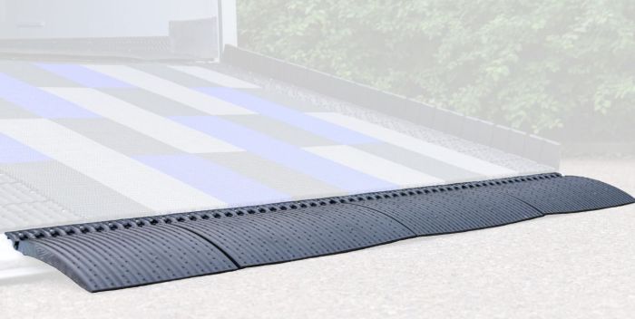 Edge Glide XL - 4pc. Kit (96")