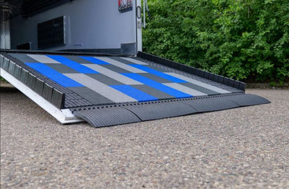 Edge Glide XL - 4pc. Kit (96")