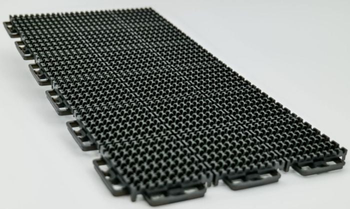 FLOORING, PROTECH, XT, BLUE, 8 PIECE