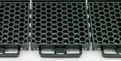 FLOORING, PROTECH, SMOOTH, BLUE, 24 PIECE