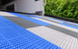 FLOORING, PROTECH, XT, BLUE, 24 PIECE KIT