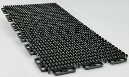 FLOORING, PROTECH, XT, LIGHT GRAY, 8 PIECE