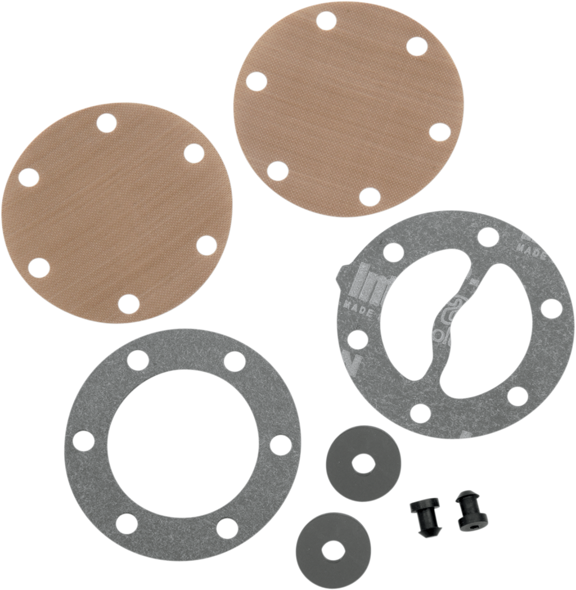 VERTEX Fuel Pump Repair Kit 451448