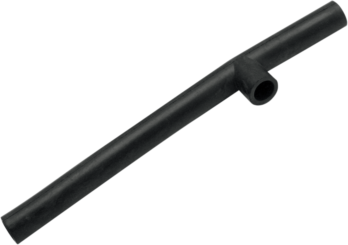 S&S CYCLE Replacement Crankcase Breather Hose - Big Twin/Buell/Sportster 17-0339