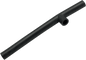 S&S CYCLE Replacement Crankcase Breather Hose - Big Twin/Buell/Sportster 17-0339