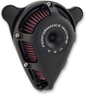 PERFORMANCE MACHINE (PM) Jet Air Cleaner Kit - Black Ops™ 0206-2112-SMB