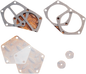 VERTEX Fuel Pump Repair Kit - Arctic Cat/Polaris 451457