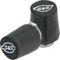 S&S CYCLE Rain Cover Filter Wraps - Tuned Induction Filters 106-0248