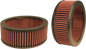 S&S CYCLE Replacement Air Filter - Super E/G - Teardrop Air Cleaners 106-4722