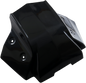 MAIER Intake Cover - Black 190370