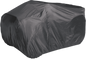 DOWCO Guardian ATV Cover - Black - 2XL 26041-01