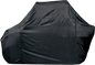 DOWCO Guardian UTV Cover - EZ Zip - Black 26044-00