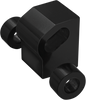 MEMPHIS SHADES Headlight Extension Block - Indian MEB9890