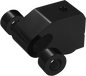 MEMPHIS SHADES Headlight Extension Block - Indian MEB9891