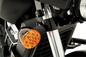 MEMPHIS SHADES Turn Signal Relocation Kit - '18-'24 Scout Bobber MEB9991