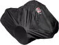 DOWCO Guardian® WeatherAll® Plus Cover - Black - Spyder 04583