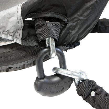 DOWCO Guardian® WeatherAll® Plus Cover - Scooter - XL 50039-00