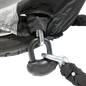 DOWCO Guardian® WeatherAll® Plus Cover - Scooter - XL 50039-00
