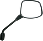 EMGO Mirror - Side View - Rectangle - Black - Right 20-97231